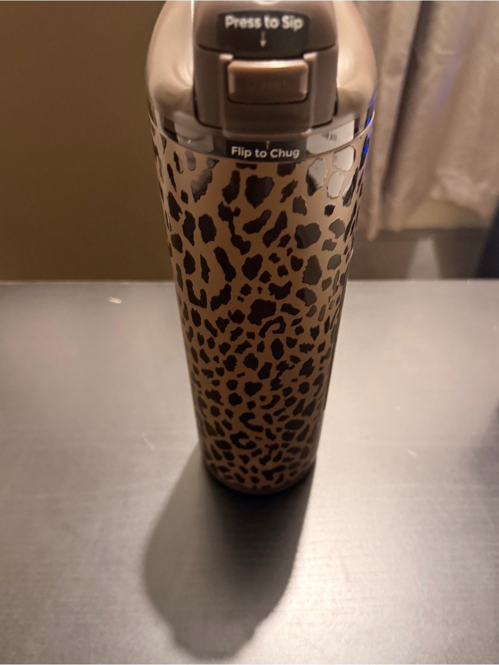 Water bottle